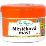 Dr. Popov měsíčková mast s peruánským balzámem 50 ml – Zboží Mobilmania