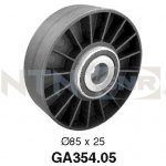 SNR Vratna - vodici kladka GA354.05 – Zboží Mobilmania