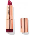 Makeup Revolution Renaissance Lipstick rtěnky highness 3,5 g