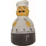 Minutka kuchyňská kuchař – Zboží Dáma