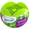 Osvěžovač vzduchu Kolorado Aromella Air freshener Lime & Bergamot 150 g