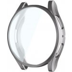 VSECHNONAMOBIL TPU FULL BODY Ochranný kryt Samsung Galaxy Watch5 40mm šedý 51558 – Zboží Živě