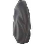 Váza Drift Pepper 30 cm COOEE Design – Hledejceny.cz