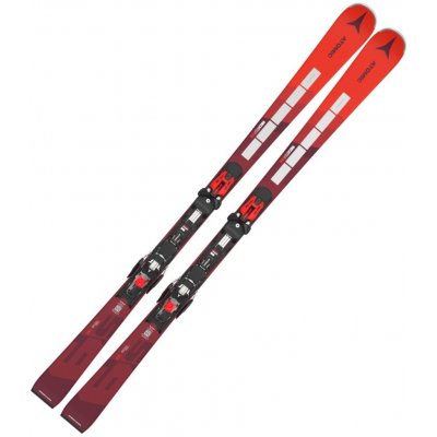 ATOMIC REDSTER S9 REVOSHOCK S 24/25 – Zboží Dáma