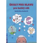 Úkoly pro hlavu pro každý věk - Jiří Nevěčný – Hledejceny.cz