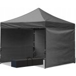 Garden Line Plengo 3x3 m šedý – Hledejceny.cz