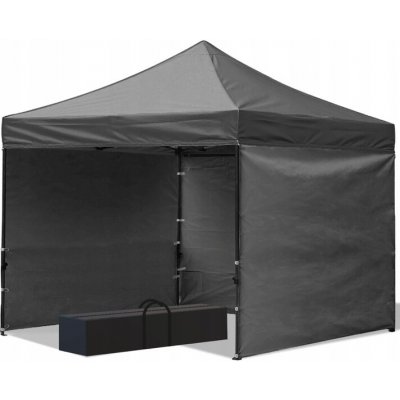 Garden Line Plengo 3x3 m šedý – Hledejceny.cz