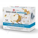 Galmed Selen zinek methionin forte 100+20 kapslí – Zboží Mobilmania