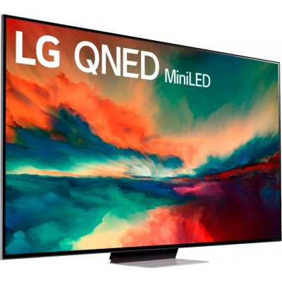 LG 75QNED866 – Hledejceny.cz