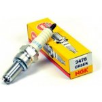 Zapalovací svíčka NGK Standard Sherco 4.5i-F 4T 04 - – Zboží Mobilmania