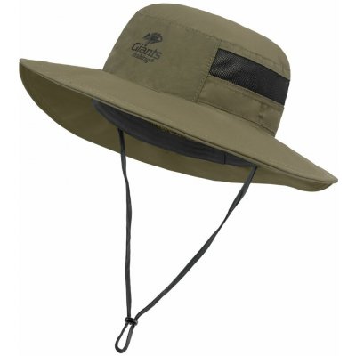 Giants Fishing Rybářský Klobouk Fishing Hat UV40+ Olive Green – Zbozi.Blesk.cz