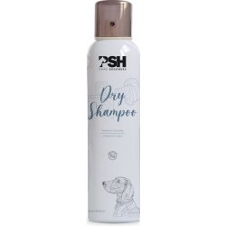 PSH Home Groomers Dry Shampoo 300 ml