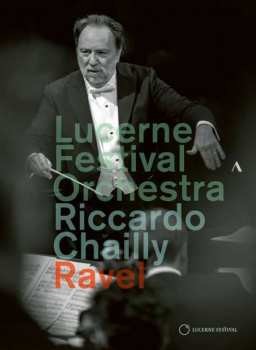 Lucerne Festival Orchestra DVD