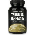 MichatoLab Tribulus Terrestris 60 kapslí – Hledejceny.cz