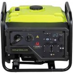PRAMAC P3500i/o