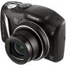 Digitální fotoaparát Canon PowerShot SX130 IS