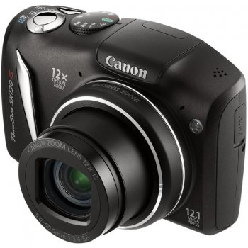 Canon PowerShot SX130 IS