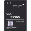 Blue Star Premium Samsung S5360 Galaxy Y/Wave Y (S5380) 1400 mAh