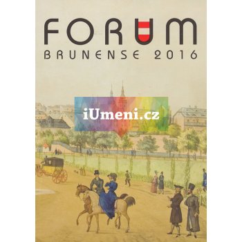 Forum Brunense 2016 | kolektiv autoru