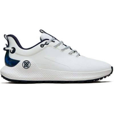 G/ForeMG4+ O2 Camo Accent Mens white – Zboží Mobilmania