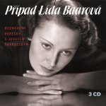 Případ Lída Baarová - Josef Škvorecký, Lída Baarová – Zboží Dáma