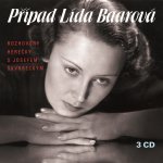 Případ Lída Baarová - Josef Škvorecký, Lída Baarová – Zbozi.Blesk.cz