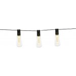 Grundig Vánoční osvětlení - Solární LED zahradní osvětlení 3,35 m – Hledejceny.cz