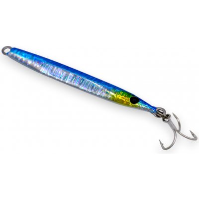 FISHMACHINE spinpilk SIDEWAVER MODRÁ 60g – Sleviste.cz