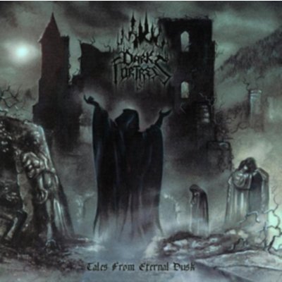 Dark Fortress - Tales From Eternal Dusk LP