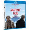 DVD film Anatomie pádu Limitované vydání BD