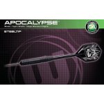 Winmau APOCALYPSE brass 22g – Sleviste.cz