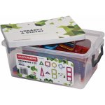Magformers Geometrie 1 CZ – Zboží Dáma