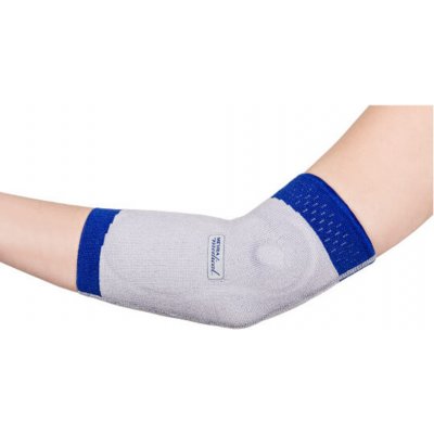 EPI medical Bandáž lokte se silikonovými výztuhami – Hledejceny.cz
