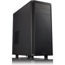 Fractal Design Core 2300 FD-CA-CORE-2300-BL