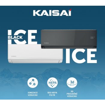 KAISAI ICE KLW-12