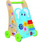Bino Activity baby s aktivitami a xylofonem FSC 100% – Zboží Dáma