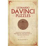 Leonardo da Vinci Puzzles – Hledejceny.cz