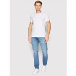 Henderson 1495 Basic Line tričko bílá – Zboží Dáma