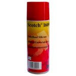 Scotch Silikonový sprej 400 ml