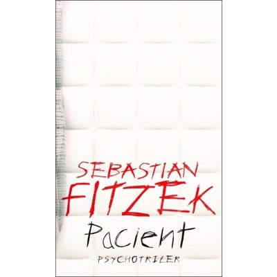 Pacient - Sebastian Fitzek