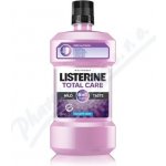 Listerine TOTAL CARE Mild Taste 500 ml – Hledejceny.cz