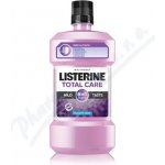 Listerine TOTAL CARE Mild Taste 500 ml – Zbozi.Blesk.cz