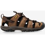 Keen Targhee III SANDAL M bison mulch – Zbozi.Blesk.cz