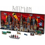 LEGO® Batman™ 76271 The Animated Series Gotham City™ – Zboží Živě