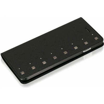 Pouzdro Swarovski Dark Knight iPhone 6 Plus/6s Plus - Silver – Zboží Živě