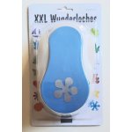 raznice kovová na papír Maxi květ – Hledejceny.cz