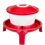 Novital napáječka s nožičkami RAPID CLEAN 6 l – Hledejceny.cz