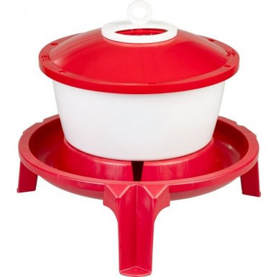 Novital napáječka s nožičkami RAPID CLEAN 6 l – Hledejceny.cz