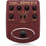 Behringer SAT 1008 – Hledejceny.cz