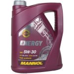 Mannol Energy 5W-30 5 l | Zboží Auto